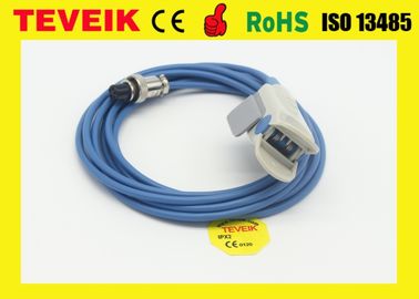 10 Fuß SpO2-Sensor-für Material Ruibo TPU pädiatrischen Sensor Spo2 Nellco-r