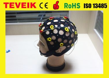 Zusätze des medizinischen Geräts konservieren Elektrode EEG Kappe M 54-58 cm/L 58-62 cm