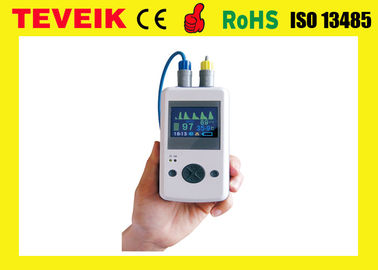SPO2- und Temperatur-Patientenmonitor (SPO2, Temperatur, Pulsschlag) für Krankenhaus-medizinisches Gerät