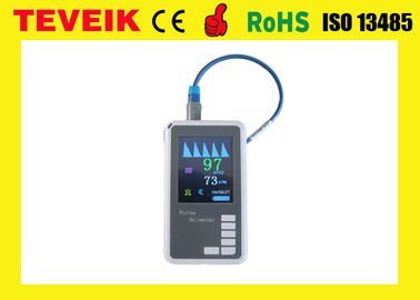 Medizinische Geräte SPO2 Hopital Patientenmonitor (SPO2, Pulsschlag) mit Pulsoximeter