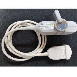 Gesundheit/medizinische gebogene Reihen-Sonde, Ultraschallultraschall-Maschine prüft Medison C2-5EL