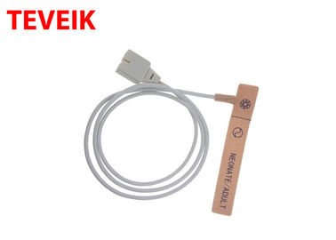 Sensor DBs 9 Pin For Nellco-r PVCwegwerffinger-Spo2 Patientenmonitor
