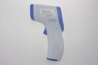 Digital Kontakt-Infrarotthermometer-hohe Präzisions-Temperaturfühler nicht