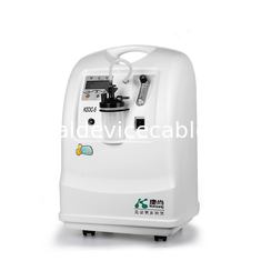 Sauerstoff-Maschine 320va 93% tragbare Reinheits-10L für Patienten