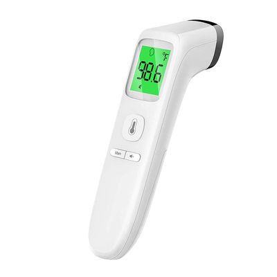 Stirn-Thermometer-Sonde Infrarot-Touchless-Temperatur-Gewehr für Baby
