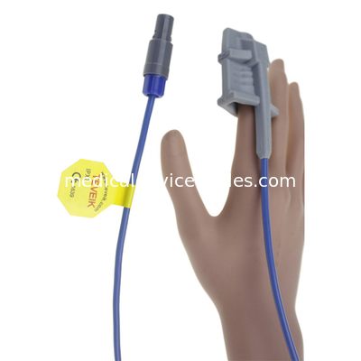 Art 3ft TPU des Neugeboren-Verpackungs-wiederverwendbare Spo2 Sensor-Y für BCI-Patientenmonitor