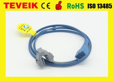 PM60D Contec Sensor-Neugeboren-Verpackung 3ft des Pulsoximeter-Patientenmonitor-SpO2 DB 7 Pin