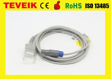Kabel Mindray 0010-20-42595 Erweiterungs-SPO2 für PM7000 VS800, P.M. 8002,9201