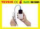 Mini tragbare Pulsoximeterfingerspitze, Fingerspitzenpulsoximeter Blut-Testgeräte