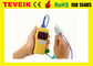 SPO2/Pulsschlag Handhled-Pulsoximeter mit CER/ISO genehmigten