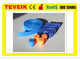 Chirurgischer elastischer Wegwerflatex-freie Aderpresse mit kundengebundenem Logo