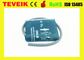 Wiederverwendbare Stulpe des Fabrikpreis-M1573A des Kind18cm -26cm NIBP für Patientenmonitor, nichtinvasive NylonBlutdruckmanschette
