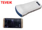 CER ISO13485 drahtlose Ultraschall-Handsonde konvexes Wifi-Ultraschall-Instrument