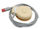 Mutter-Baby-Herzschlag-Monitor-Doppler-Ultraschall-Sonde HPs US fötale Wandler-M2736A