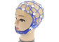Erwachsene Kappe EEG Hut EEG TEVEIK-Fertigung Soems, Kanal 20 ohne EEG-Elektroden