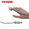 Sensor-Sonde Mindray /Edan/ Anke Pediatric Finger Clip Reusable SPO2