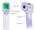 CER-FDA-ISO-Klinik-Stirn-Thermometer-nicht Kontakt-Infrarotthermometer für Baby