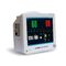 Stromversorgung des kleiner Patientenmonitor-Handpulsoximeter-12,1 des Zoll-100-240V