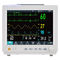 Patientenmonitor-Pulsoximeter-Maschine des Krankenhaus-ICU 12,1 Zoll eine Jahr-Garantie