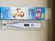 Digital-Thermometer-medizinischer klinischer elektronischer wasserdichter Baby-Thermometer