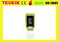 Fingerspitzen-Pulsoximeter Teveik-Fabrik-medizinischer Hand-Digital OLED SpO2