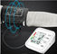 Erwachsene Sphygmomanometer Armbinde BP überwachen Digital-Blutdruck-Monitor