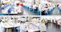 medizinischer Sauerstoff-Verdichter tragbarer Generator-Guangdongs des Sauerstoff-95,6% 10L