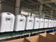 Tragbarer medizinische Sauerstoff-Verdichter 5L Sauerstoff-Generator-Chinas Konsung für Verkauf