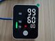 CER ISO13485 Haushaltsblutdruckmessgerät Digital-Blutdruckmanschette-Monitor