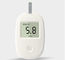 Teveik sicheres elektronisches Digital Blutzucker-Meter des Finger-Pulsoximeter-0.7μl