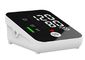 Maschine 47cm Stulpen-Digital BP AAA-Batterie-Blutdruck-Monitor