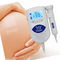 Baby-Herz-mit Ultraschallmonitor FHR-Anzeigen-2BPM fötaler Doppler 2.0MHz tragbarer