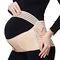Des Soem-Neopren-4XL schwangerer Rückseiten-Stützmutterschaftsgürtel Bauch-Gurt-ISO9001
