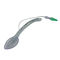 Verbrauchbare PVCkehlkopfmasken-Fluglinie ISO13485 für Anästhesie