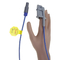 Art 3ft TPU des Neugeboren-Verpackungs-wiederverwendbare Spo2 Sensor-Y für BCI-Patientenmonitor