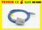 Mindray/Edan Pediatric Soft Tipp Kabel h100 6pin Sensor modul Soems spo2