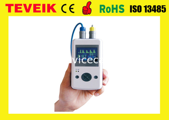 SPO2- und Temperatur-Patientenmonitor (SPO2, Temperatur, Pulsschlag) für Krankenhaus-medizinisches Gerät