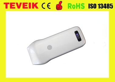 Fabrikpreis-drahtlose lineare Doppler-Farbultraschallsonden-Scanner für IPAD/IPhone/Android