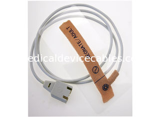 Neonatal/erwachsener Wegwerf-Sensor SpO2 für Rad 5/6/7/8/9