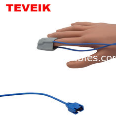 Sensor pädiatrischer sensor de Spo2  Reusables SPO2 für Rad 5 6 7 8 DB 9 Pin