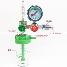 Zylindergasregler Sauerstoff-Verdichter-Strömungsmesser-Sauerstoff-Regler-Ventil