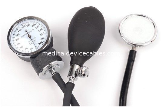 17in Blutdruckmanschette-Monitor Sphygmomanometer 3mmHg