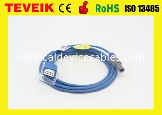 /Erweiterungs-Kabel Mindray SPO2 für PM6201,7000,8000