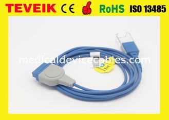 Erweiterungs-Kabel GEs  SPO2 für Schlag, Solar-Reihe 2017002-003 2017002-001