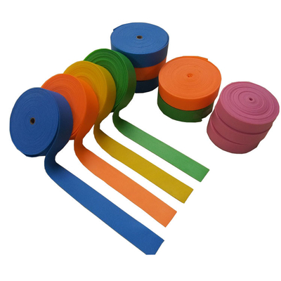 Teveik-Fabrik-Latex freie materielle medizinische bunte elastische WegwerfAderpresse TPEs tragbar