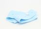 Blaue fötale Überwachung CTG schnallt Polyester 65% FDA des Spandex-35% um, das für medizinisches bescheinigt wird