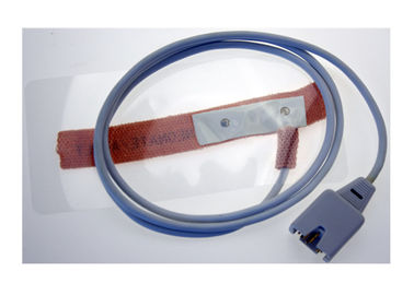 Neonatal/erwachsener Wegwerf-Sensor SpO2 für Rad 5/6/7/8/9