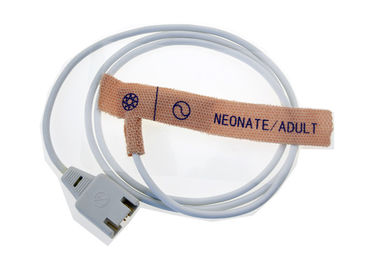 Neonatal/erwachsener Wegwerf-Sensor SpO2 für Rad 5/6/7/8/9