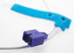 MAXI Kabel Nellco-r Oxi Säuglingswegwerf-Sensor SPO2 für GE2500 N595, N600, N600X