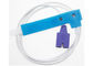 MAXI Kabel Nellco-r Oxi Säuglingswegwerf-Sensor SPO2 für GE2500 N595, N600, N600X
